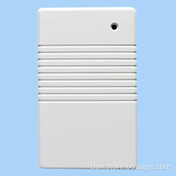Wireless Repeater with Li-ion Battery